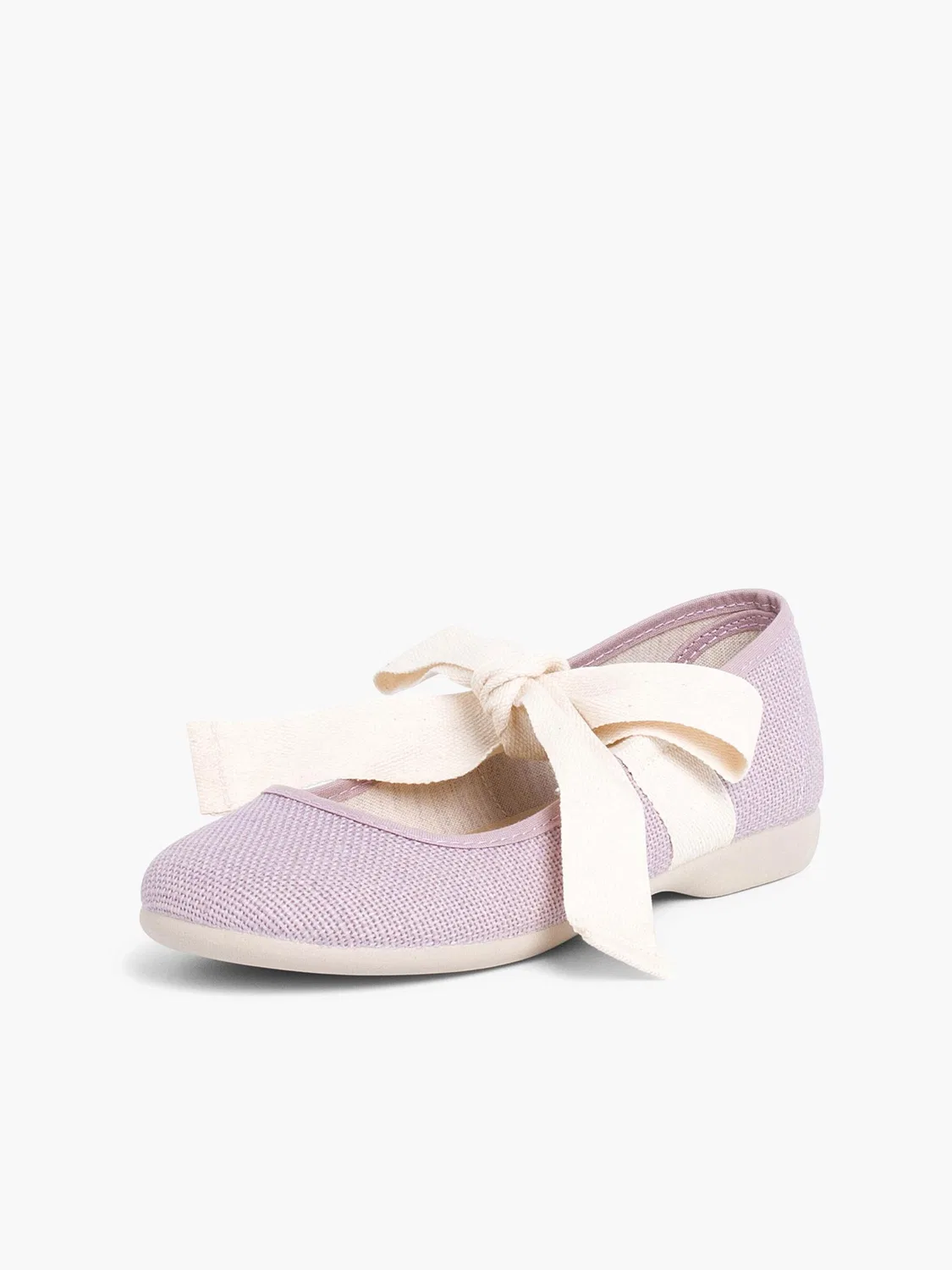 Балетки Pisamonas, Mauve