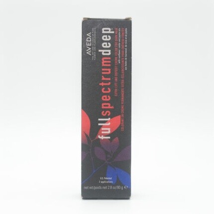 

Крем-краска для волос Full Spectrum Deep Extra Lift Deposit Creme 12N, 2,8 унции, Aveda