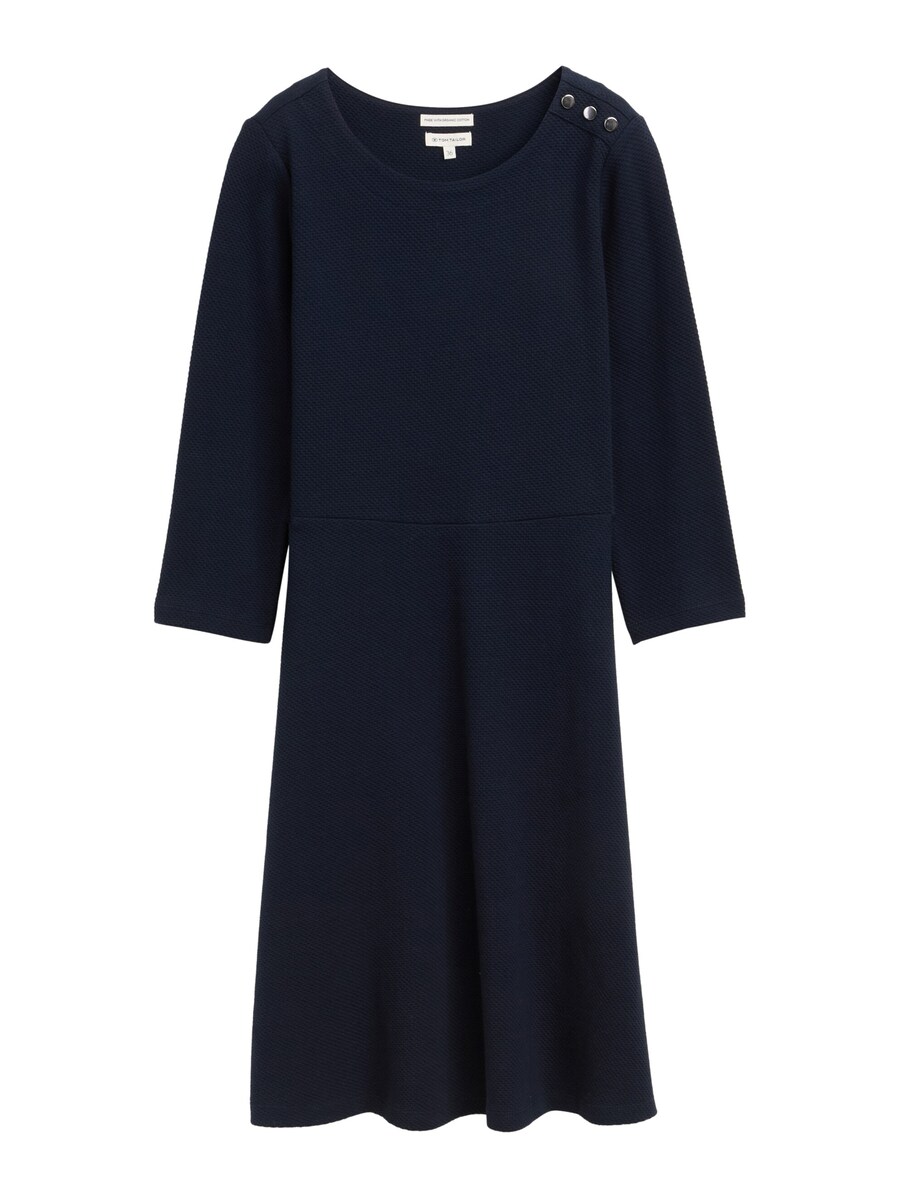 

Платье TOM TAILOR, Navy