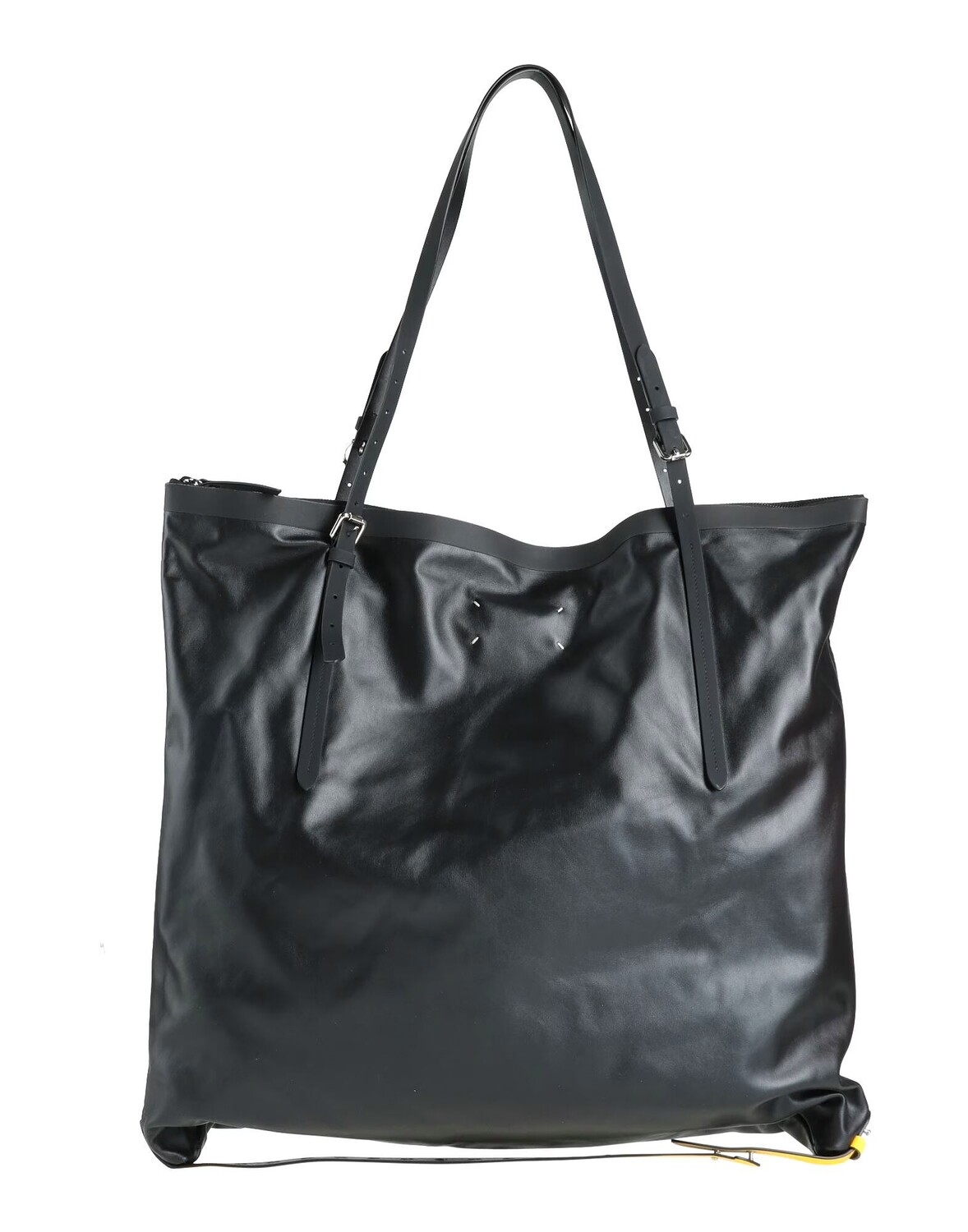 

Сумка через плечо Maison Margiela, черный