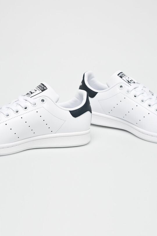 Стэн Смит M20325.D туфли adidas Originals, белый — фото 4