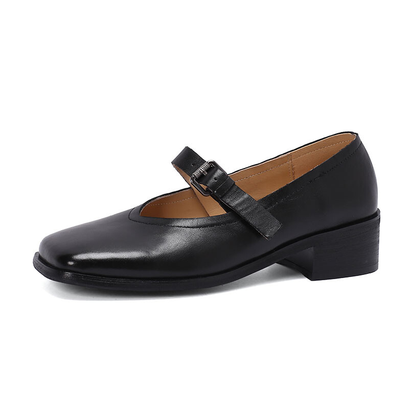 

Туфли FLOWERSKAM Mary Jane Shoes Women's, коричневый