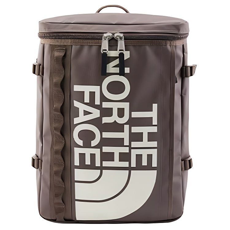 

THE NORTH FACE 30-литровый рюкзак для активного отдыха из нейлона коричневый унисекс, Brown