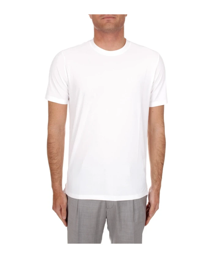 

Оксфордская 3D футболка Hã¨Skimo, белый