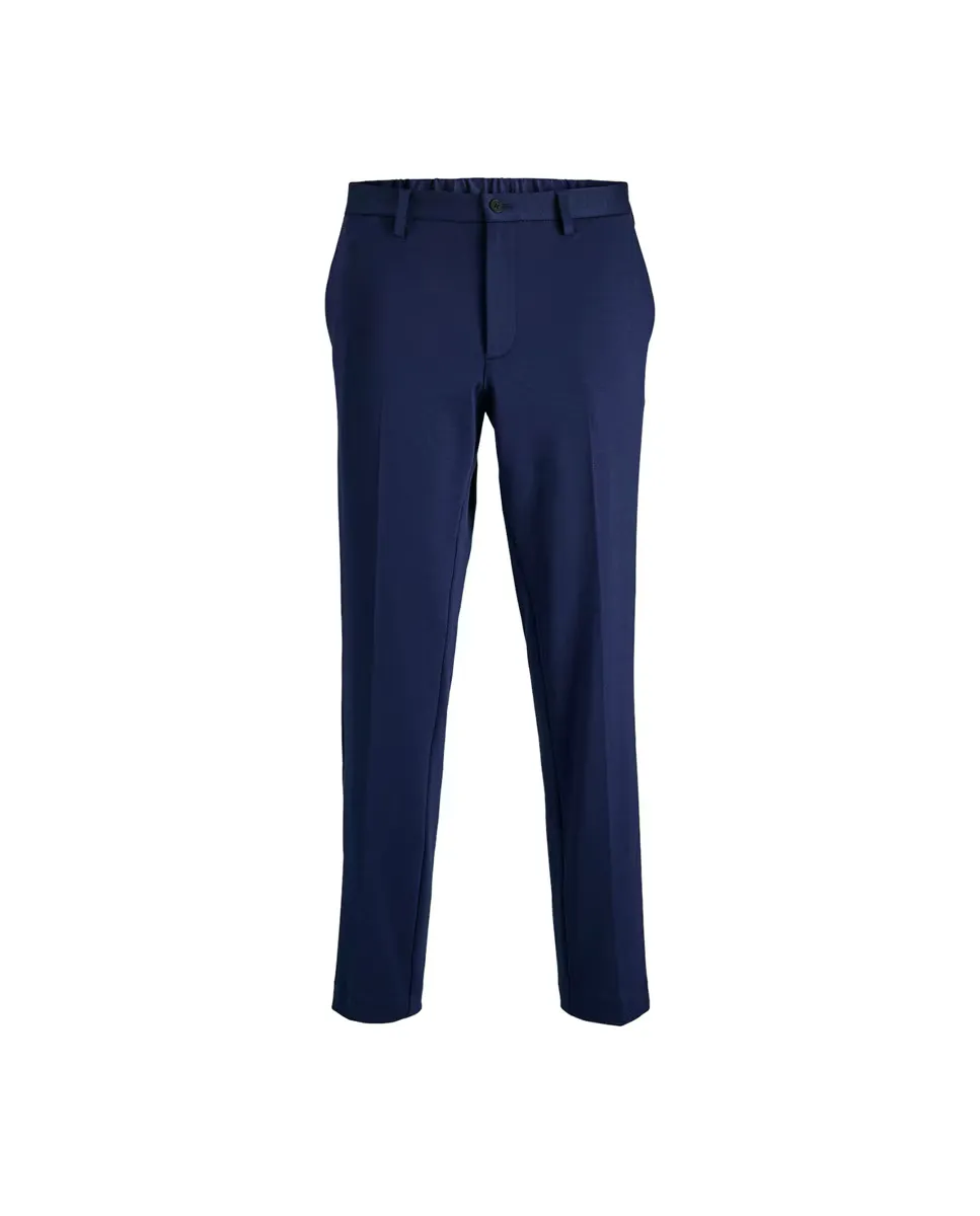

Классические брюки для мальчиков Jack & Jones, синий