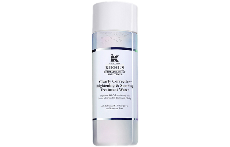 Kiehl's Тонер / лосьон для женщин Bright White Collection — фото 3