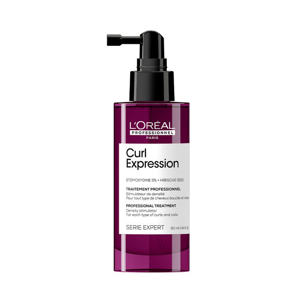 

Сыворотка для вьющихся волос, 90 мл L'Oréal Professionnel Paris Curl expression