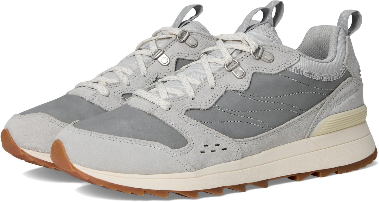 

Кроссовки Merrell Mens Alpine 83 Sneaker Recraft Mxd, Cement