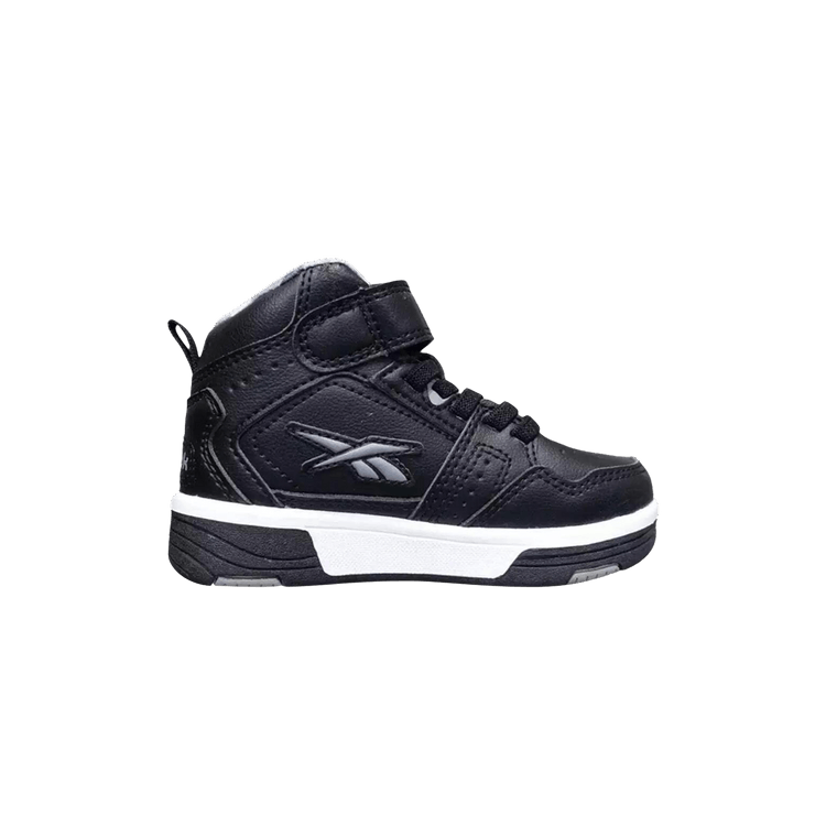 

Кроссовки Maverick Mid Toddler 'Black White', черный