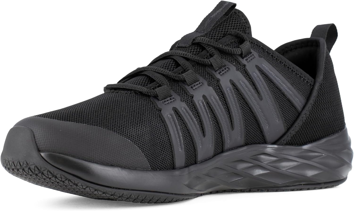 

Мужские кроссовки Reebok Astroride Work, черный