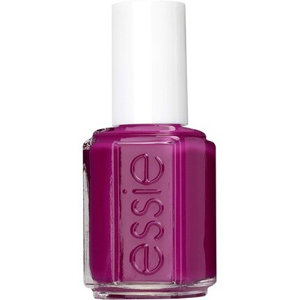 

Лак для ногтей 033 Big Spender фиолетовый 13,5 мл, Essie