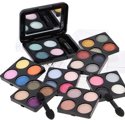 Косметичка «Все любимые» - Веганская косметика, Zmile Cosmetics — фото 3