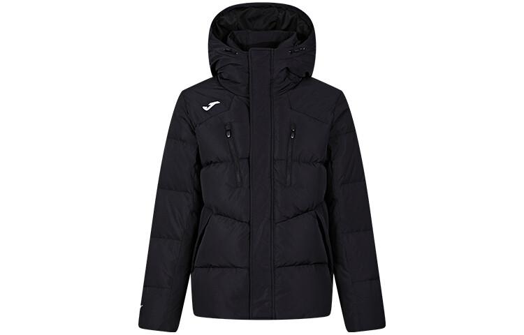 

Пуховик мужской Joma, черный