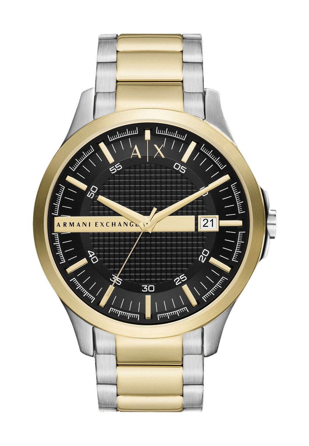 

Мужские часы AX2453 ARMANI EXCHANGE, цвет Bicolor