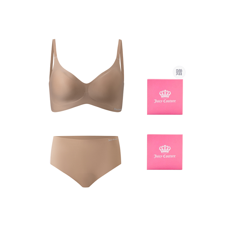 

Juicy Couture Подарочный набор белья juzi для женщин