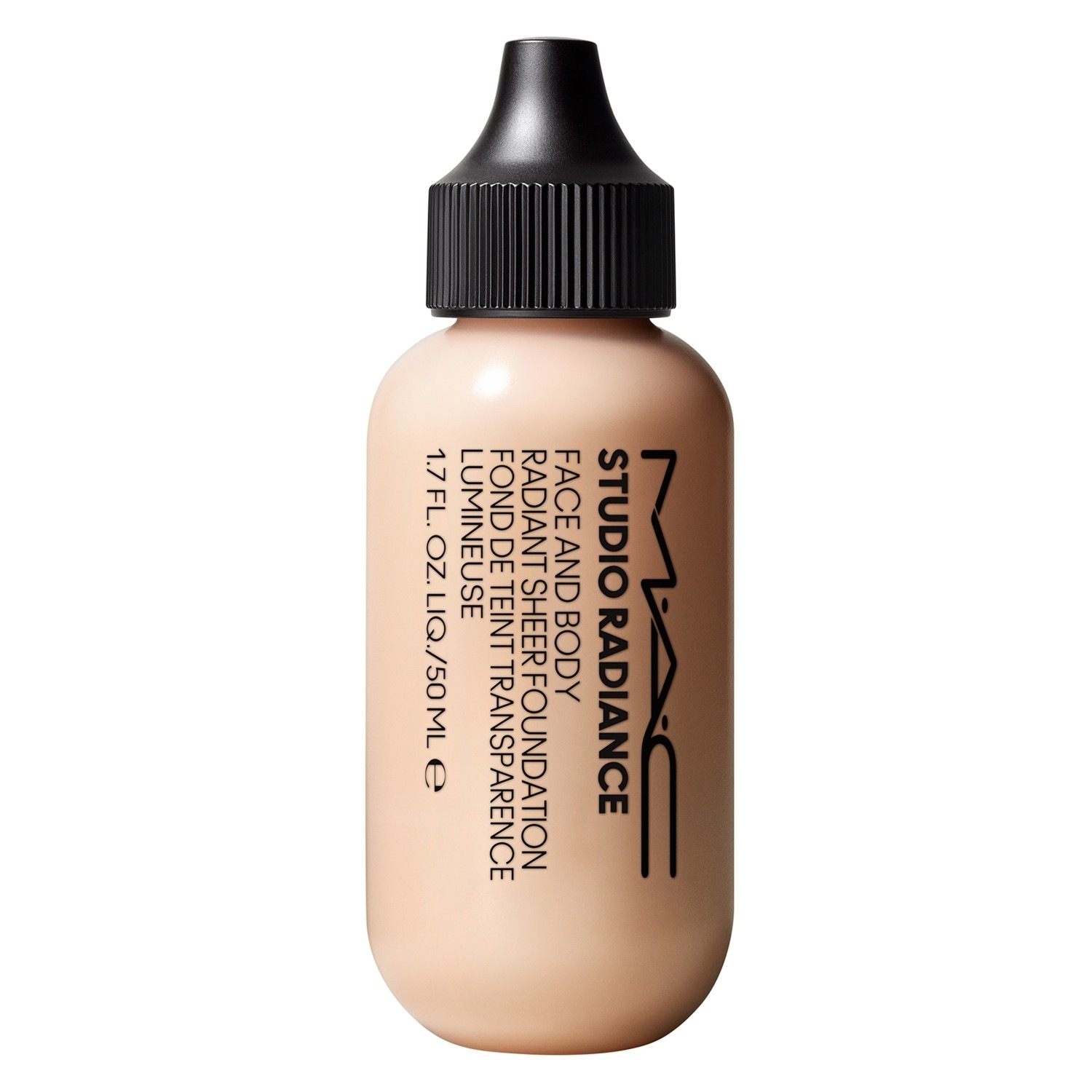 

Тональный крем для лица perfect shot studio radiance face and body radiant sheer Mac, w 0 - w0, объем 50 мл