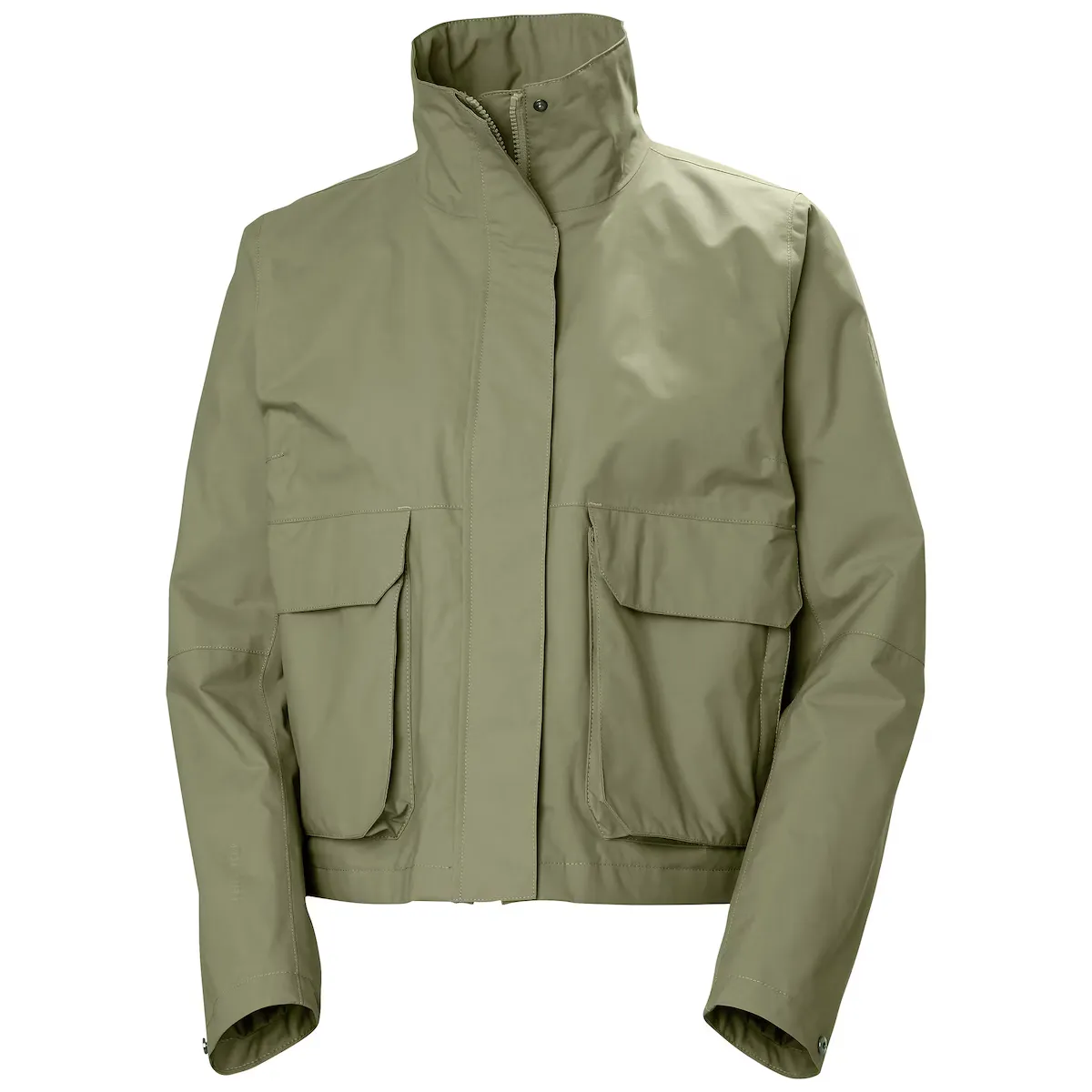 

Женская куртка Helly Hansen W Escape Utility, зеленый