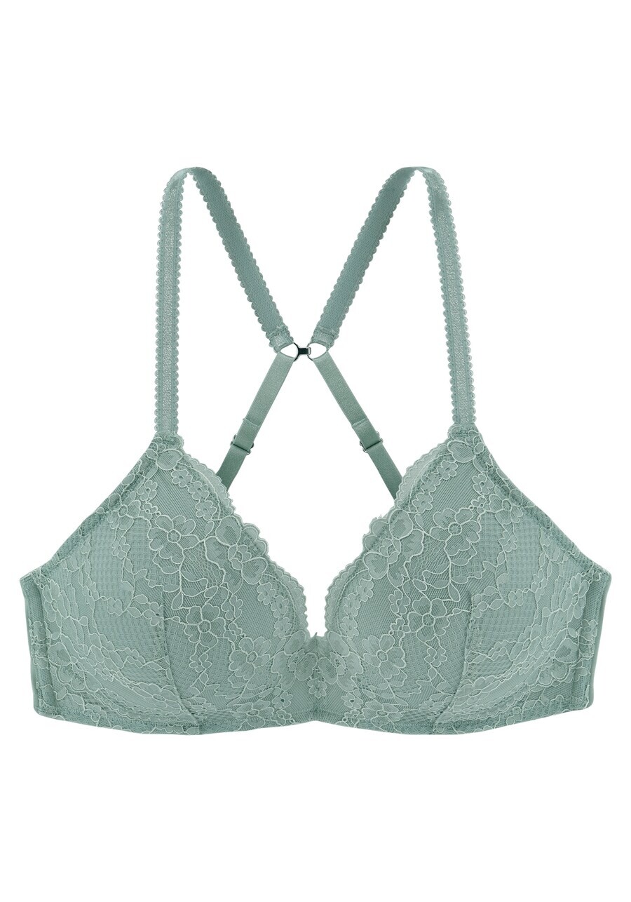 

Бюстгальтер VIVANCE Bra, зеленый