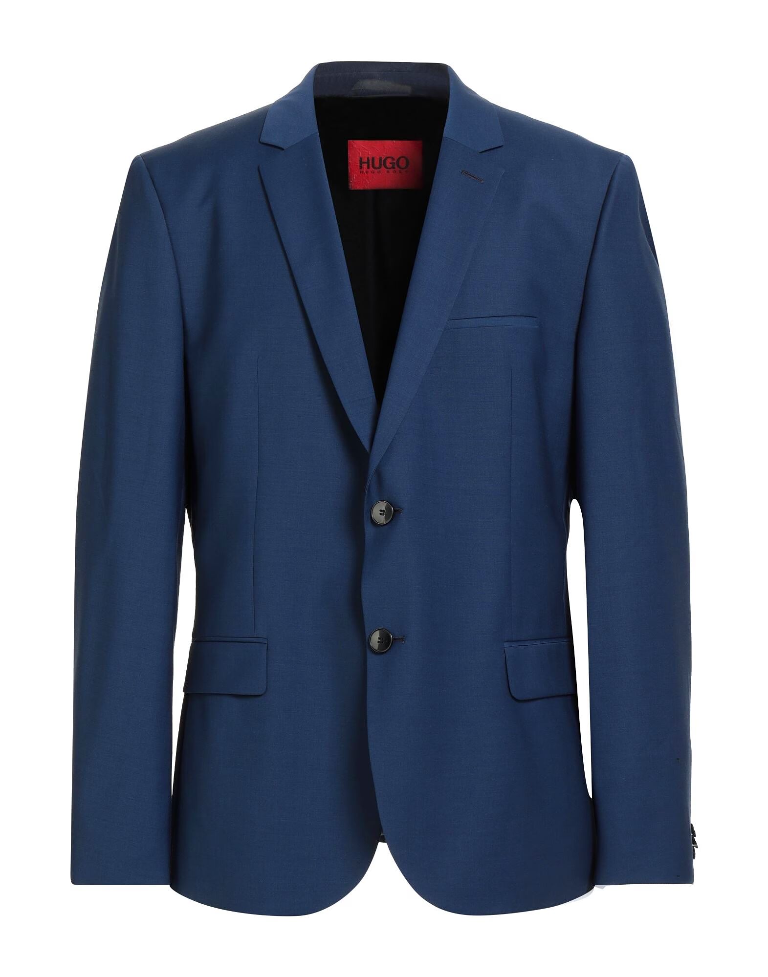 

Блейзер Hugo Boss, синий