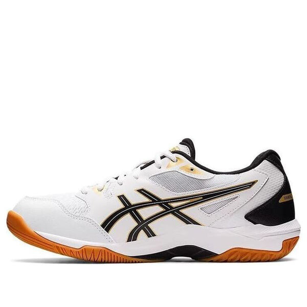 

Кроссовки Gel Rocket 10 2e широкие Asics, белый