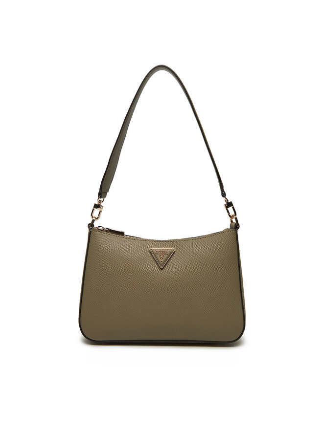 

Сумочка HWEZG9 52317 Guess, зеленый