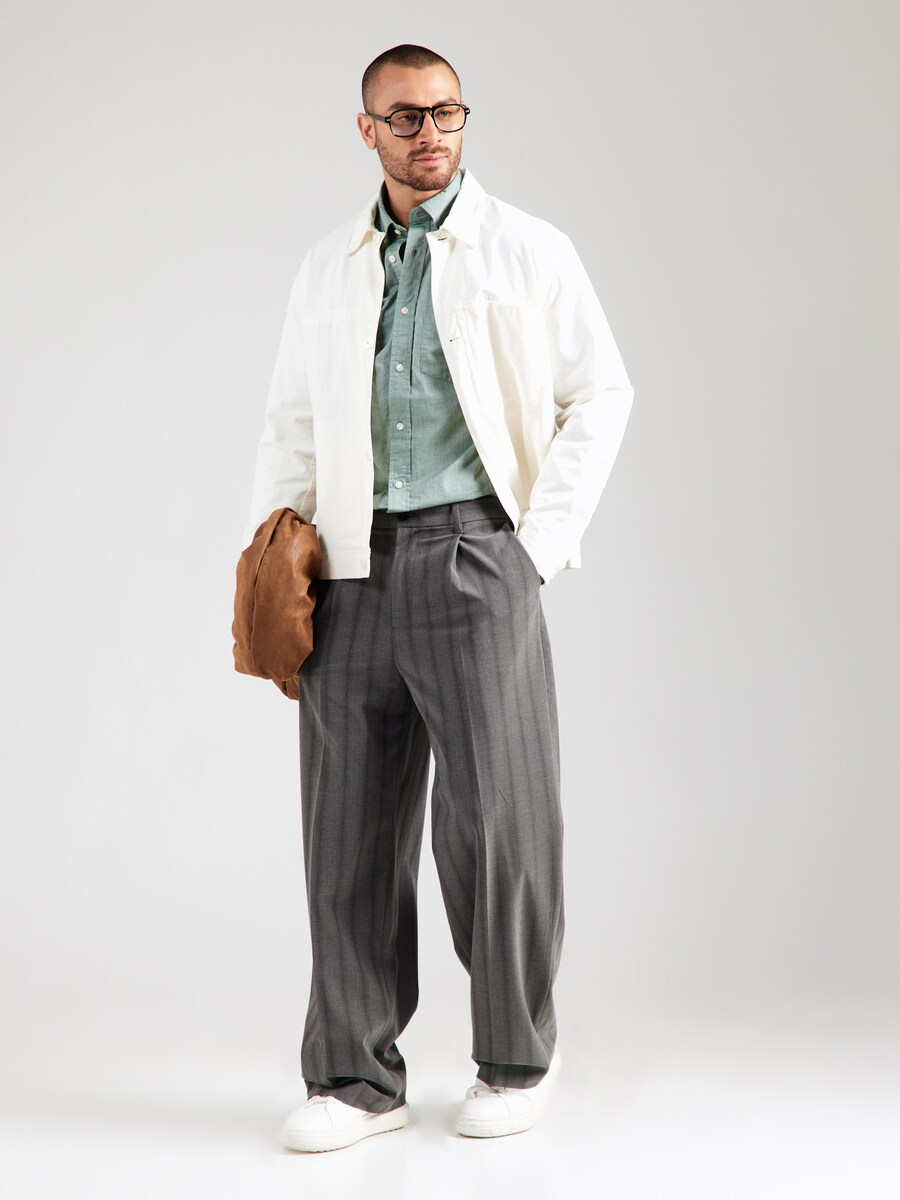 

Рубашка на пуговицах классического кроя GANT, Fir