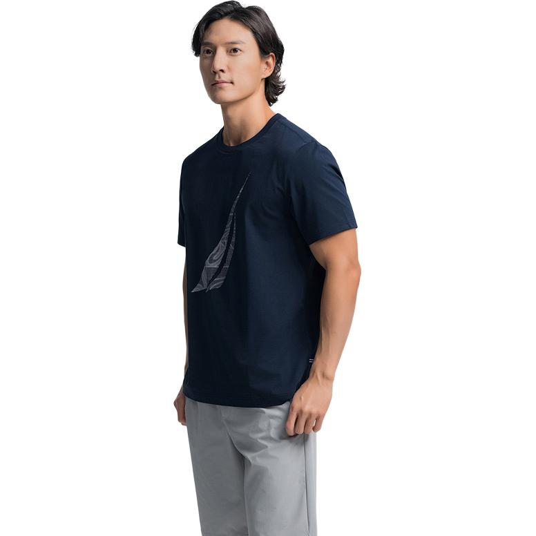 

Футболка мужская NAUTICA, синий