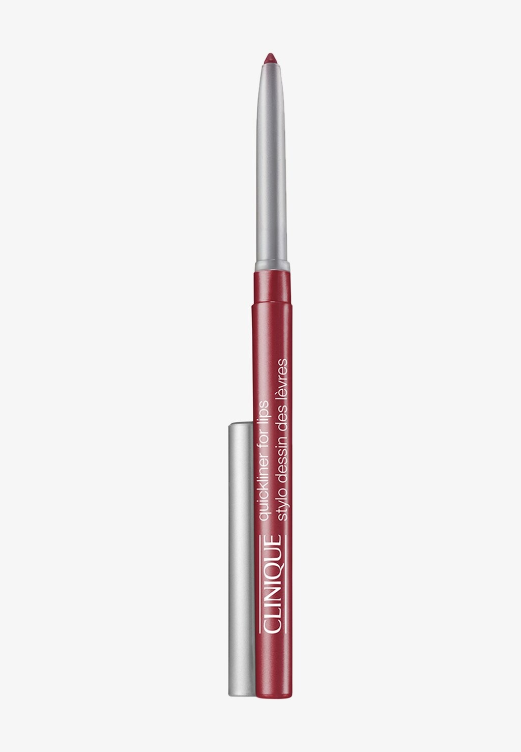 

Карандаш для губ Quickliner For Lips Clinique, цвет intense cosmo