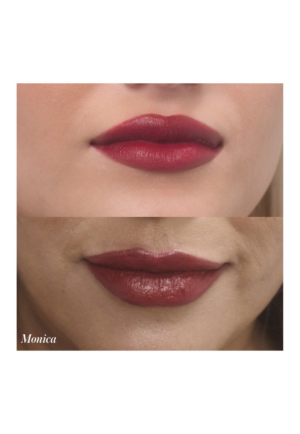

Губная помада LEGENDARY SERUM LIPSTICK RMS Beauty, черника