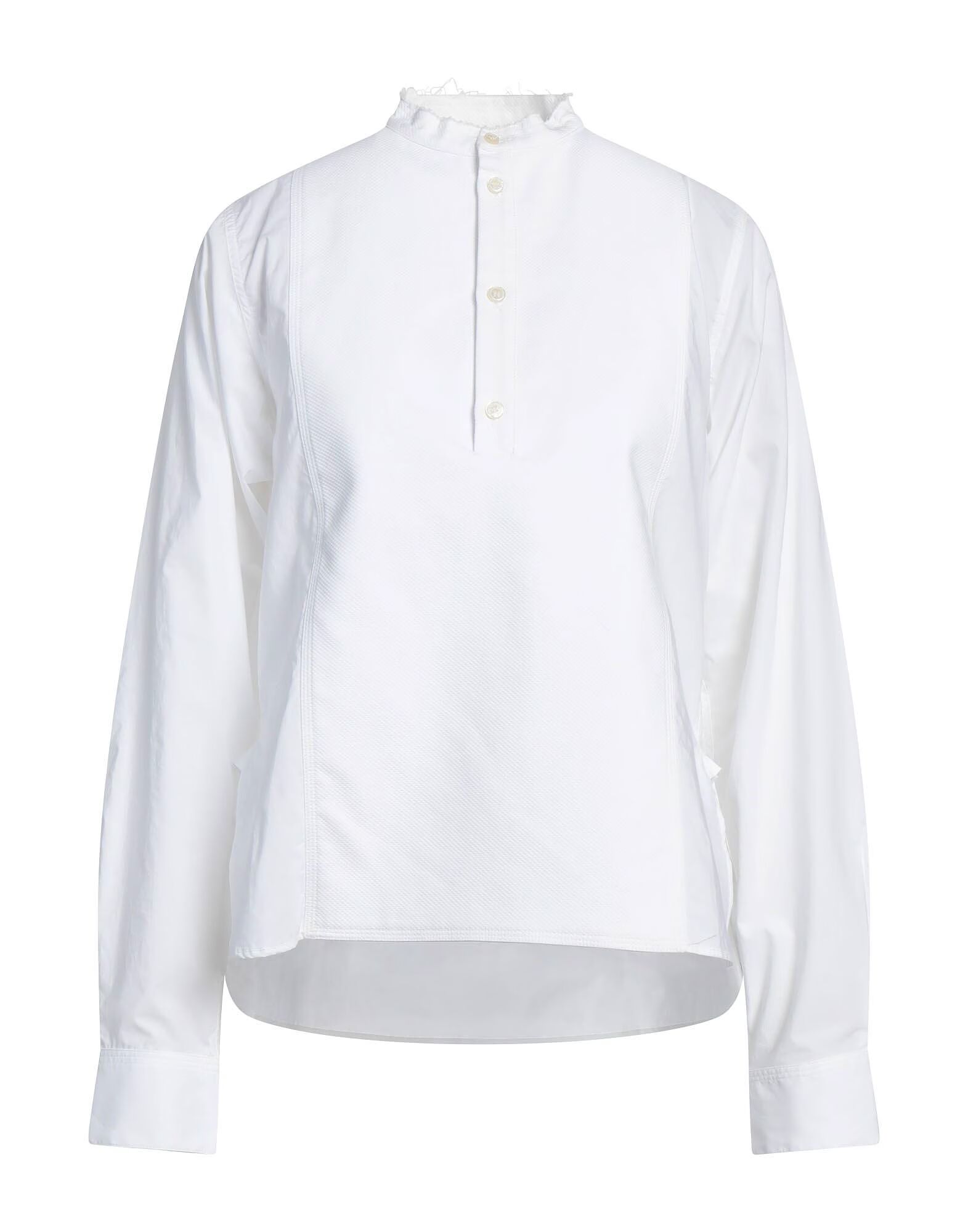 

Рубашка Plan C, белый