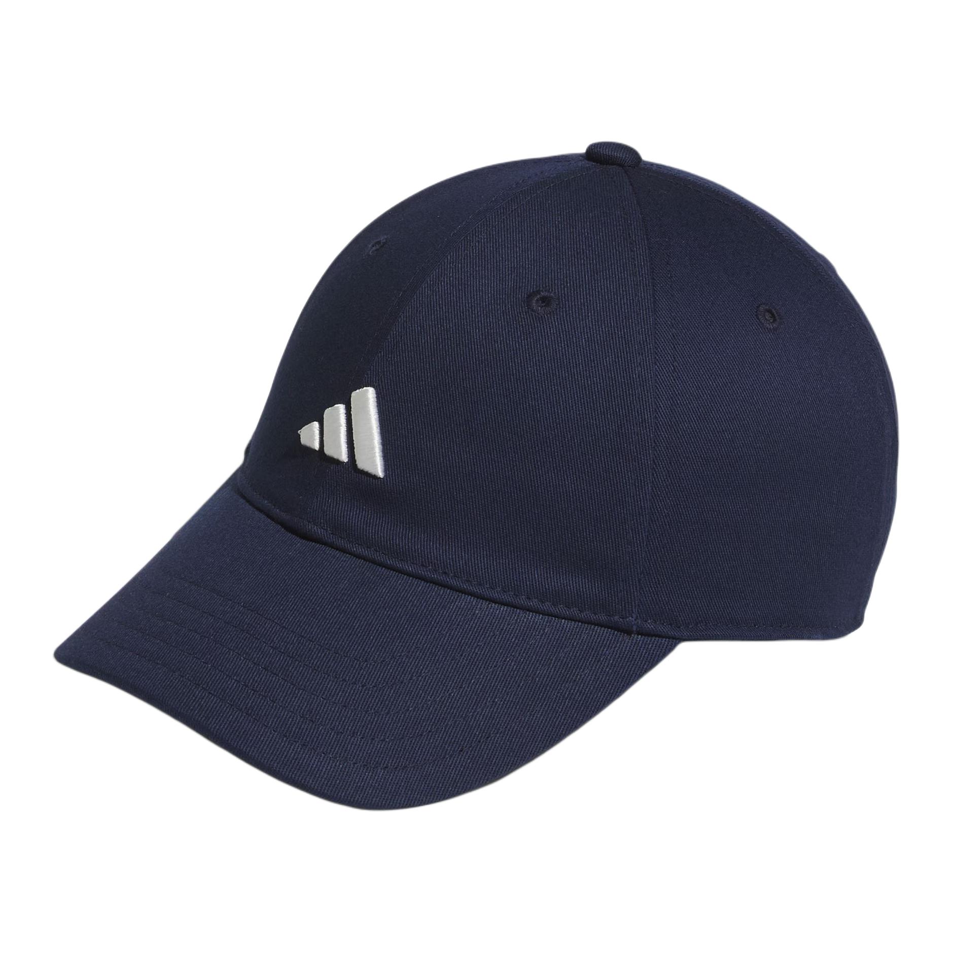 

Новая классическая бейсболка папаши от Adidas Navy