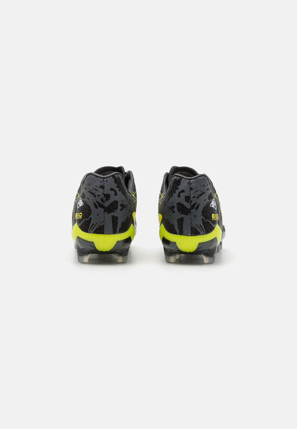 

Футбольные бутсы с формованными шипами SUPERCOPA Joma, черный