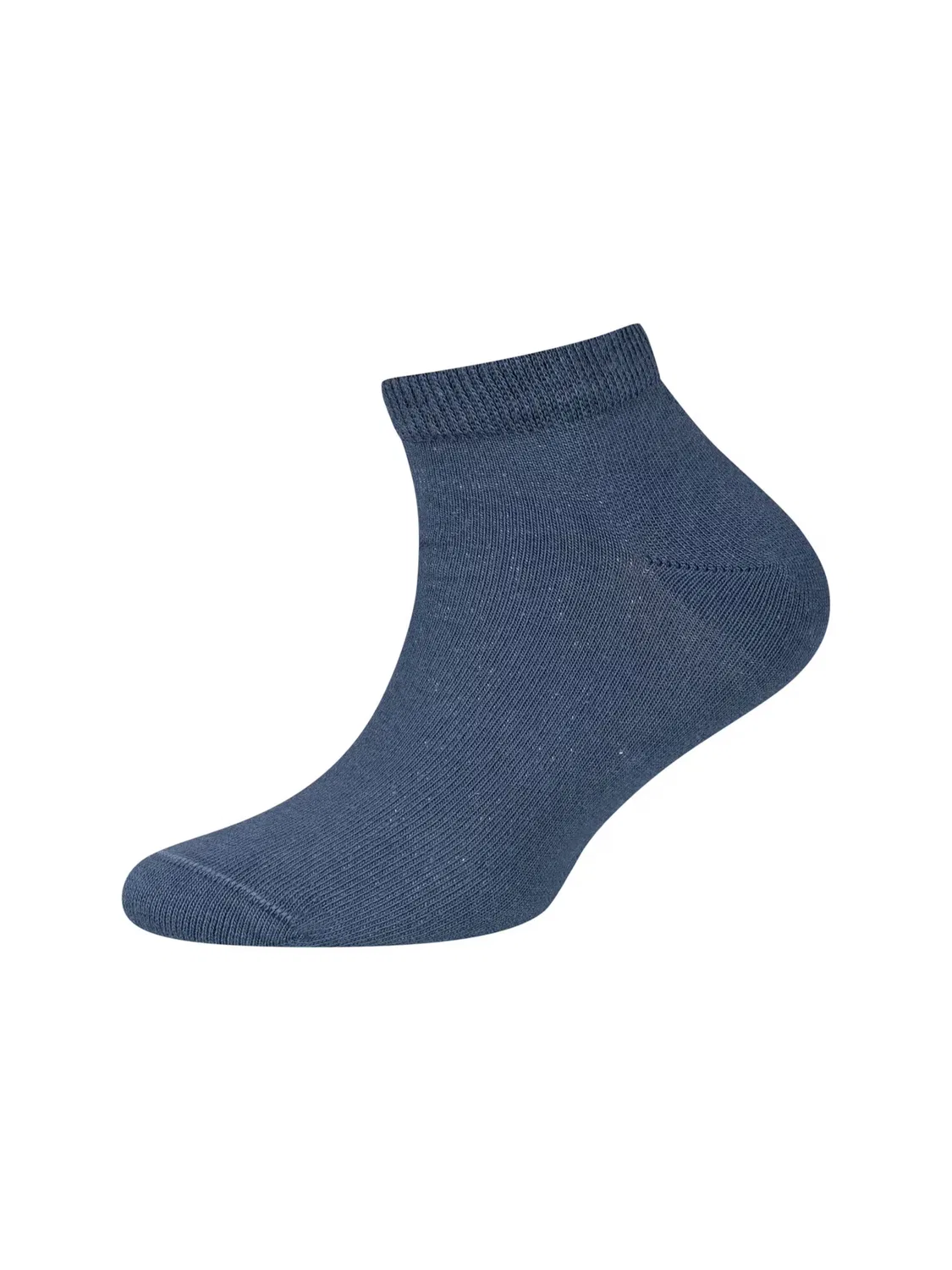 Носки S.Oliver, Marine Blue/Light Grey/Olive — фото 4