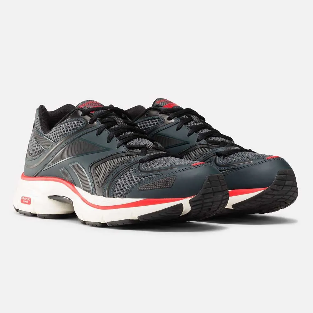 Кроссовки Reebok Premier Road Plus VI, черный — фото 3