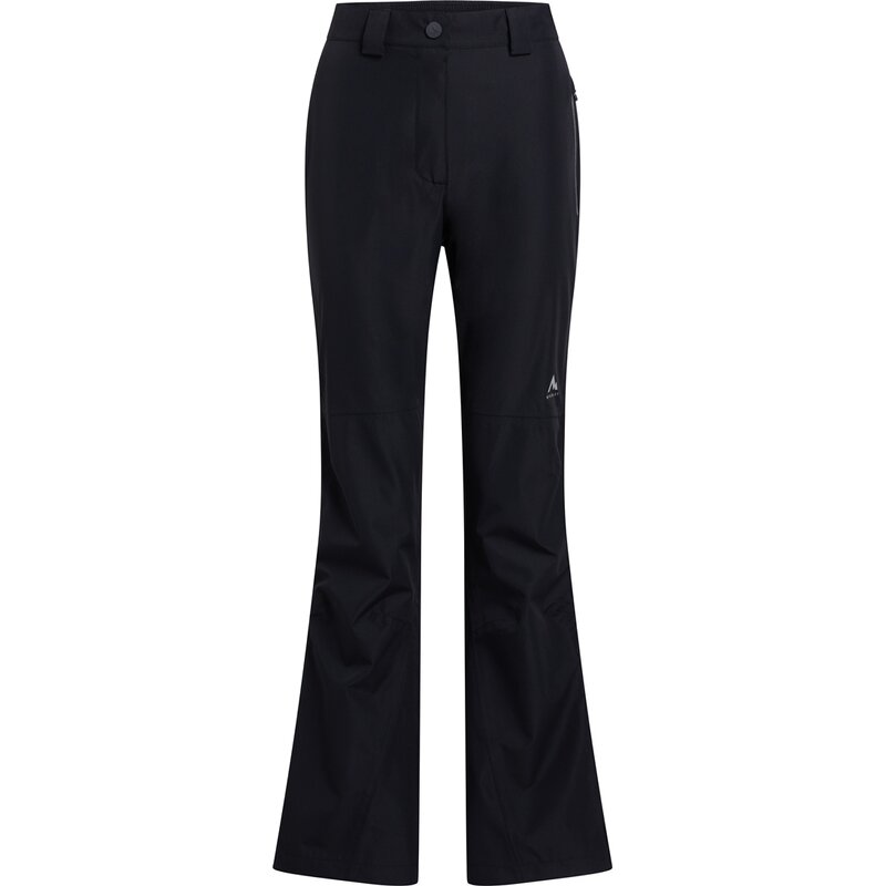 

Штаны походные "Carlow" короткие Mckinley, черный