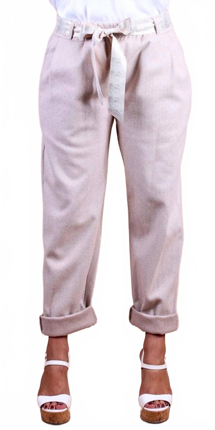 

Джоггеры Gemma в цвете тауп GIGI MODA, Taupe