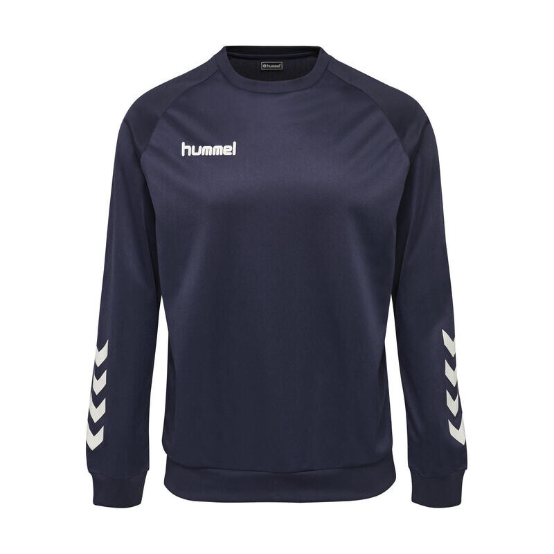

Толстовка Hummel, цвет dunkelblau/navyblau/navyblau