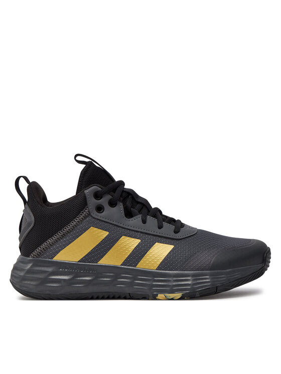 

Кроссовки Adidas, серый