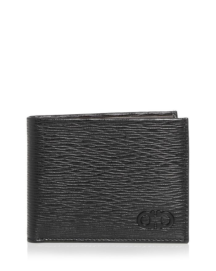 

Кожаный бумажник Revival Bifold Ferragamo