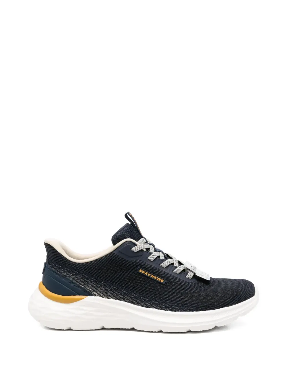 Кроссовки Гарнер Эллис Skechers, синий