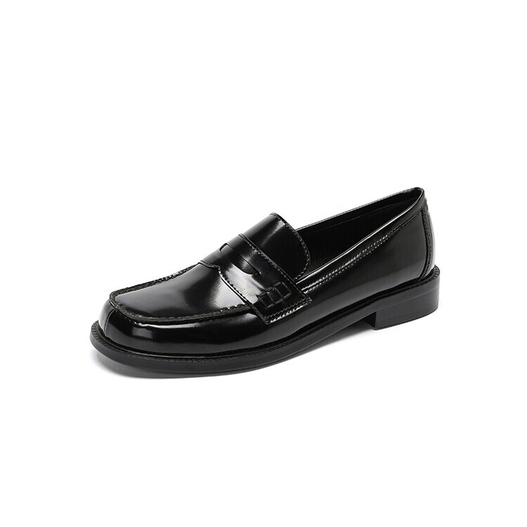 

Лоферы женские Quicheshoes, коричневый
