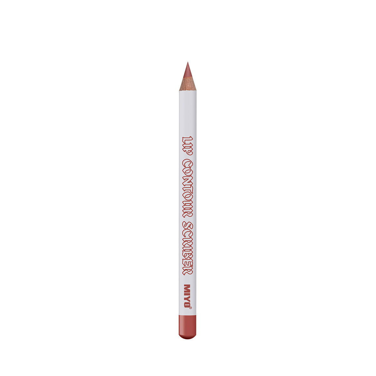 

Карандаш для губ 07 Miyo Lip Contour Scriber, 1,2 гр