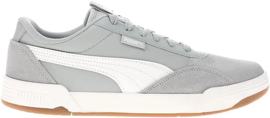 Кроссовки мужские PUMA, белый — фото 2
