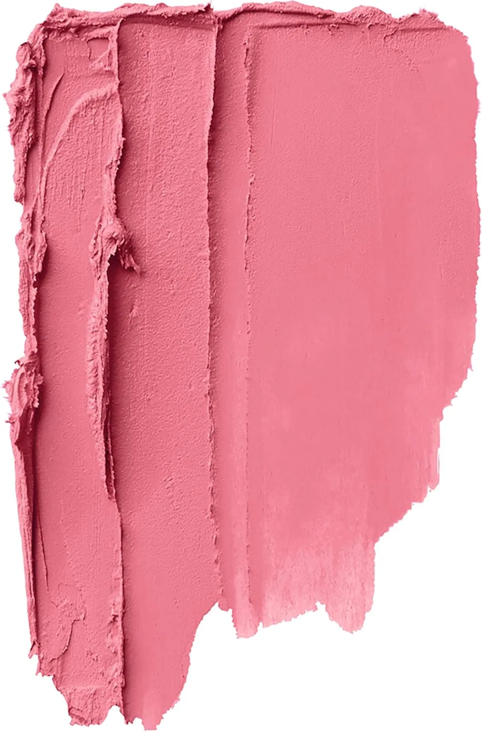 Матовая помада NYX Professional Makeup Tea Rose — фото 2
