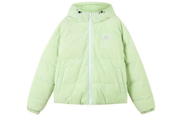 

Цветной пуховик женский Asakusa Midori / 01YW Skechers, цвет Asakusa Midori / 01YW