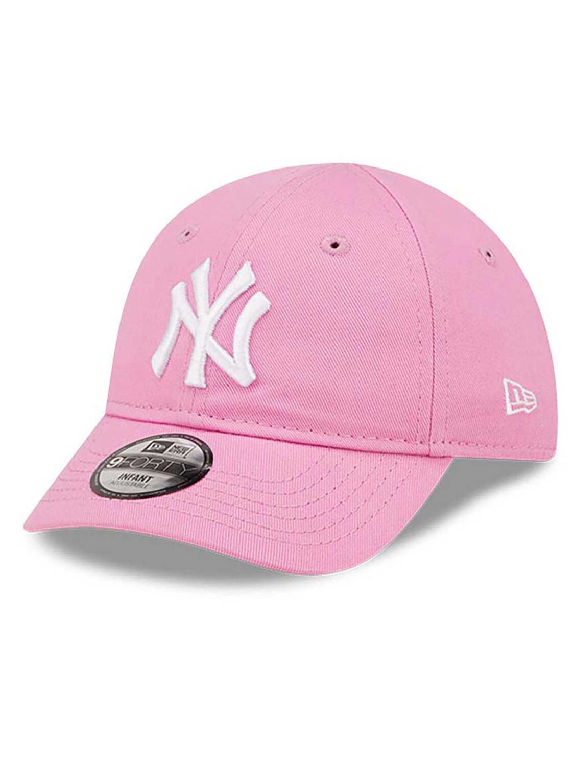 

Бейсболка New Era 9FORTY NEY YANKEES, красный