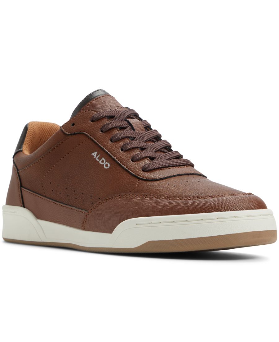 

Мужские спортивные кроссовки макси ALDO, Tumbled tan