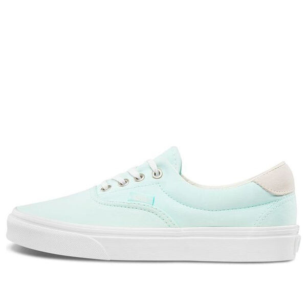 

Кроссовки era 59 'brushed twill' Vans, зеленый