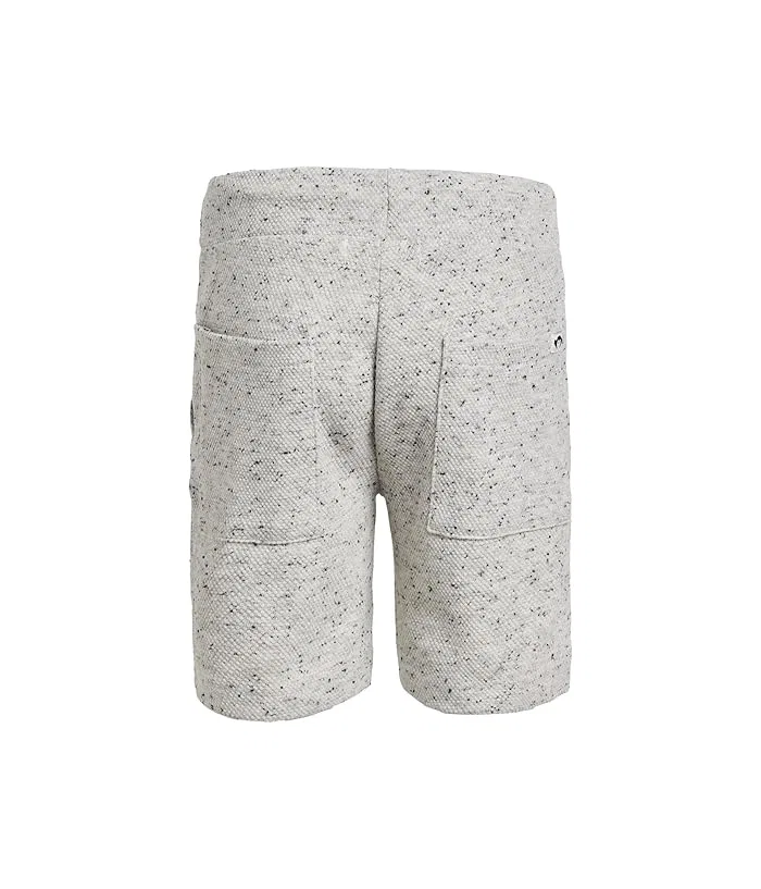 Шорты Appaman Kids Resort Shorts, Speckled Natural — фото 2
