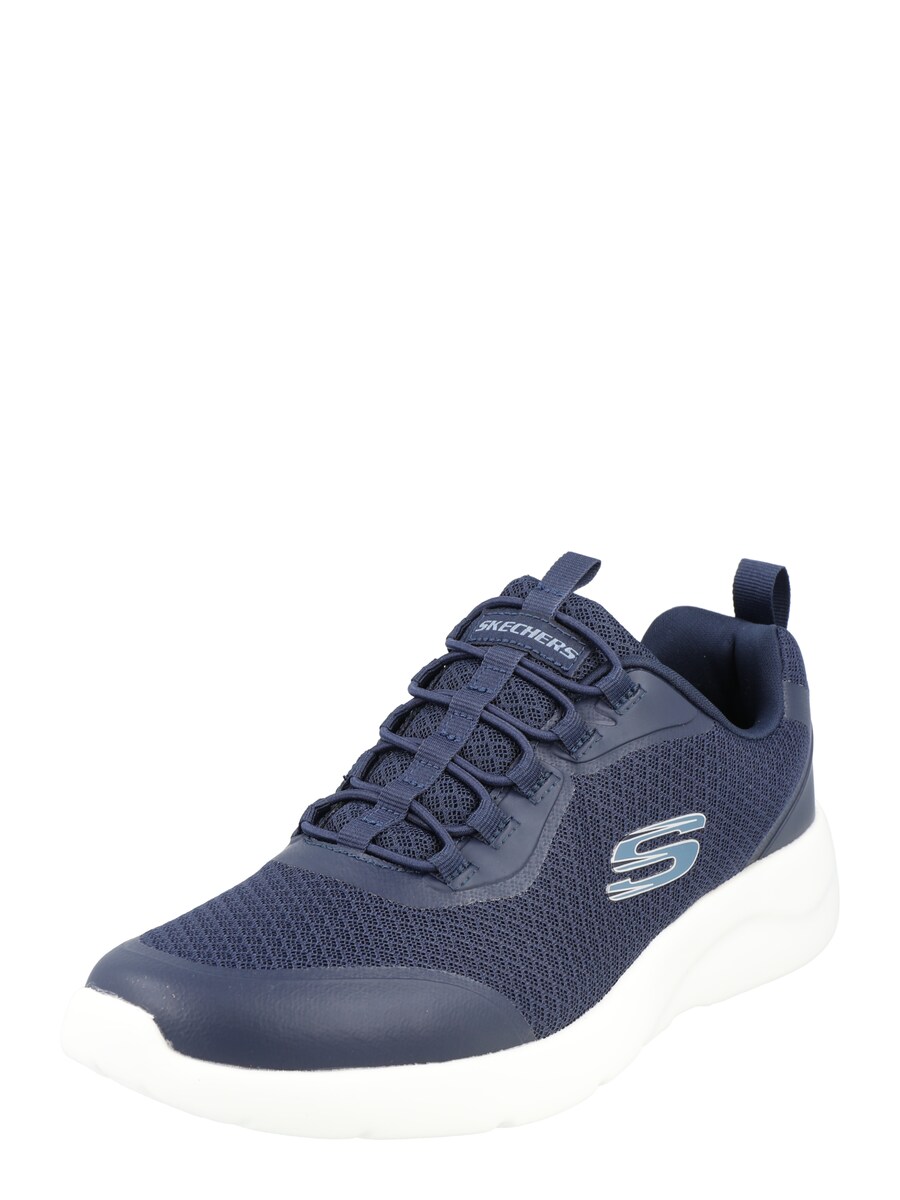 

Кроссовки SKECHERS Dynamight 2.0, темно-синий